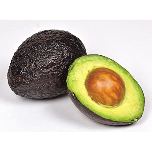 PEARL METAL Gadgetcon CC-1228 Avocado Cutter & Masher, Green, 24 x 7 x 6 cm