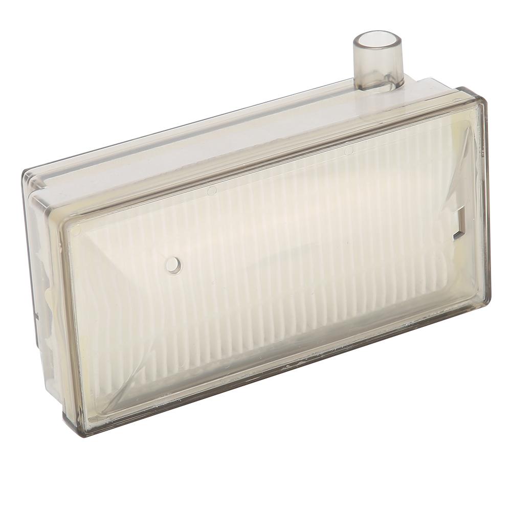 Filtru de particule Generator de oxigen Filtru de schimb pentru Concentrator de oxigen de 5L
