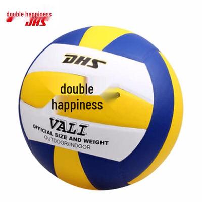 DHS Training and Competition Volleyball