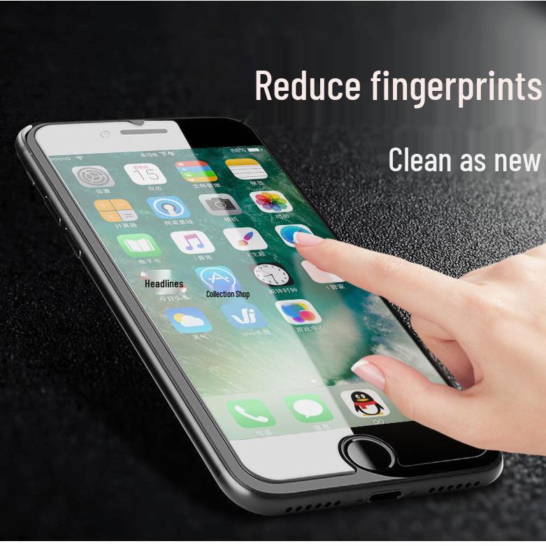 Hochwertige gehärtete Folie für Oppo A11X, Reno14, R15X, A3X, K12S, A78, A56 Handys