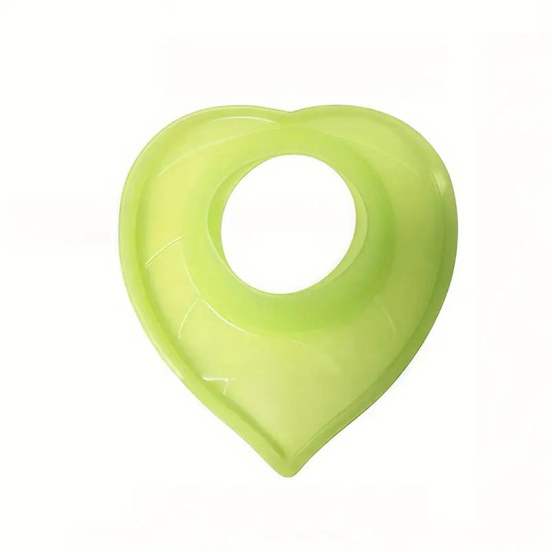 Samoodpływowy pojemnik na liście Silikonowy ociekacz do zlewu kuchennego Mydelniczka na mydło w płynie Organizer na gąbki Caddy na blat