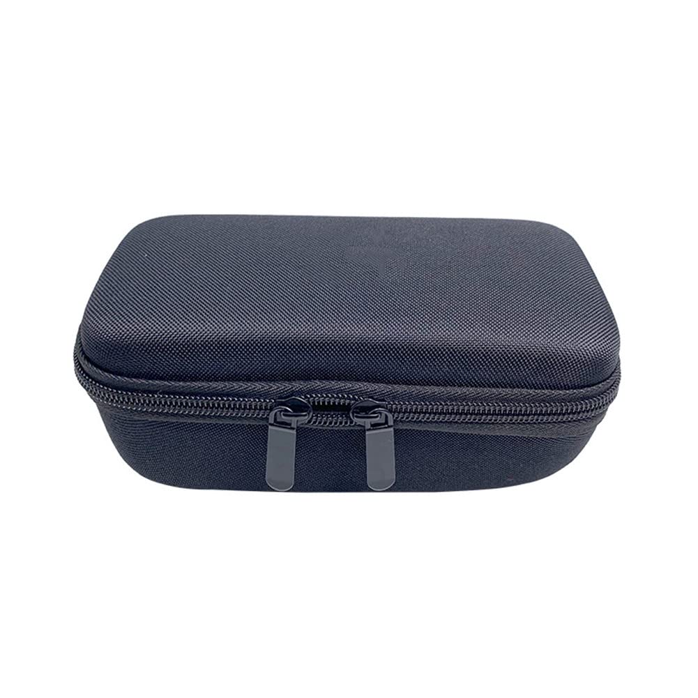 EVA Case for Razer Basilisk HyperSpeed Wireless Gaming Mouse Hard Travel Shockproof Storage Case for Gaming Mouse