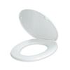 Fontastock-Fontastock Toilet Seat 36 X 46 Cm