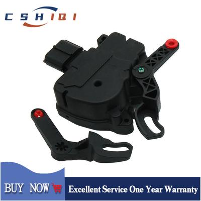 5020678AA Rear Right Door Lock Actuator for Dodge Grand Caravan & Chrysler Town Country Voyager Grand 2008-2010 1618200332411