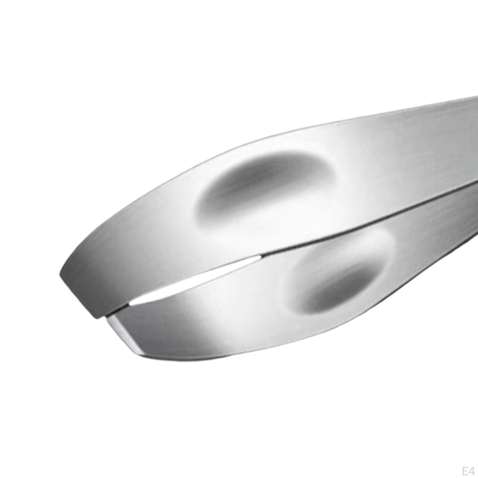 Кулинарные чесночные пинцеты для удаления кожи — фото 6