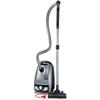 Aspirateur Traîneau Avec Sac SEVERIN BC7045 - 750W - 72 dB - B - Gris