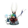 Hot Hollow Knight Green Path Wasp Girl Toys Anime Game Figure The Hornet Quirrel Figurine Collectible Model Ornaments Doll