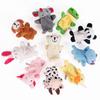 Set de 10 Elastice de Cauciuc Extra Late 7cm Multicolor Benzi Elastice pentru Meșteșuguri Copii Realizare Brățări Activități la Clasroom