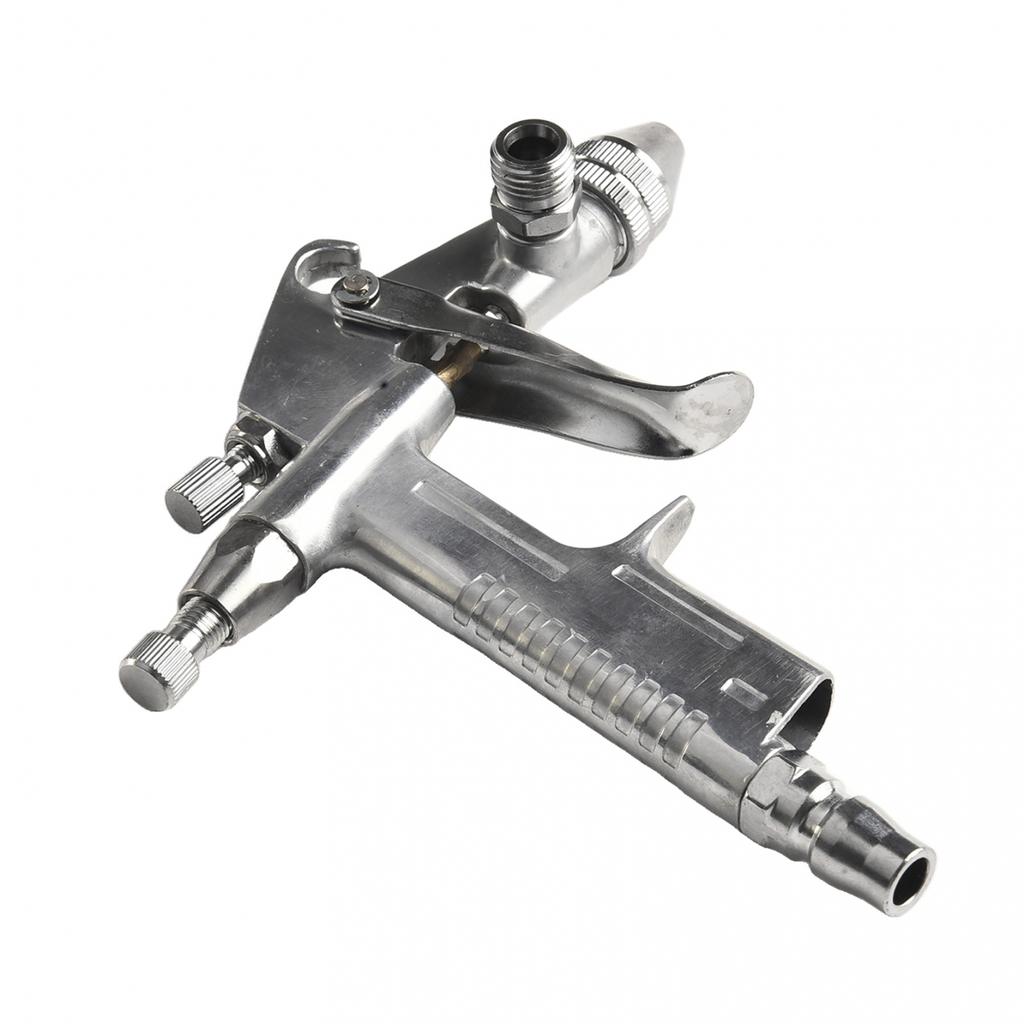 Gravity Type Spray Machine Kit Mini Parts Pneumatic