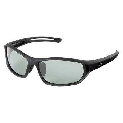 Polarized Sunglasses Gray [Daiwa] DN-8056