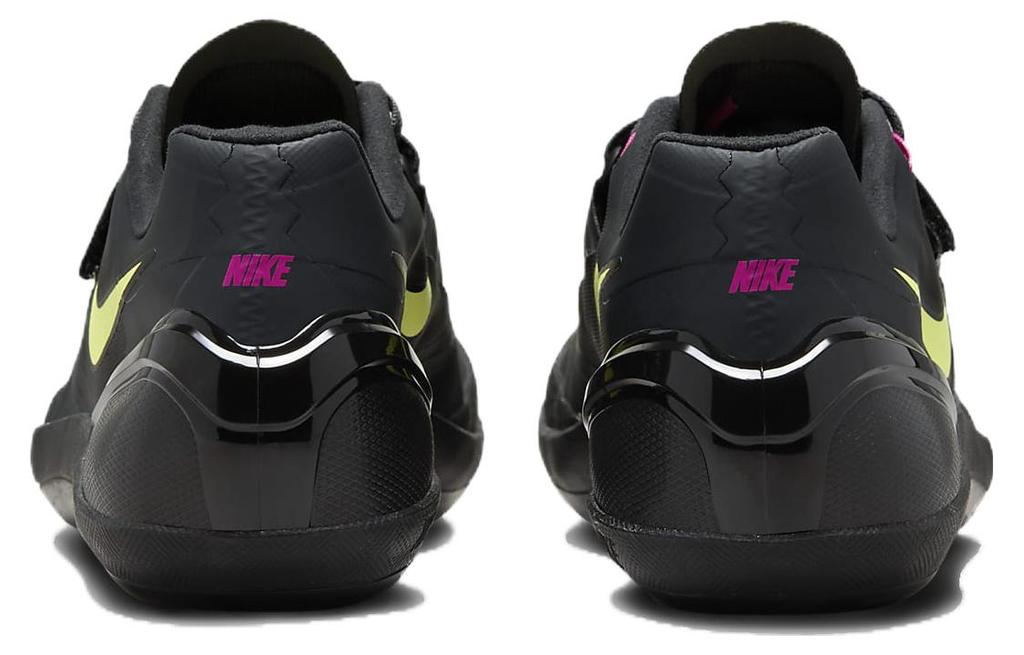 Nike Zoom Rotational 6 Anthracite Fierce Pink 685131-004