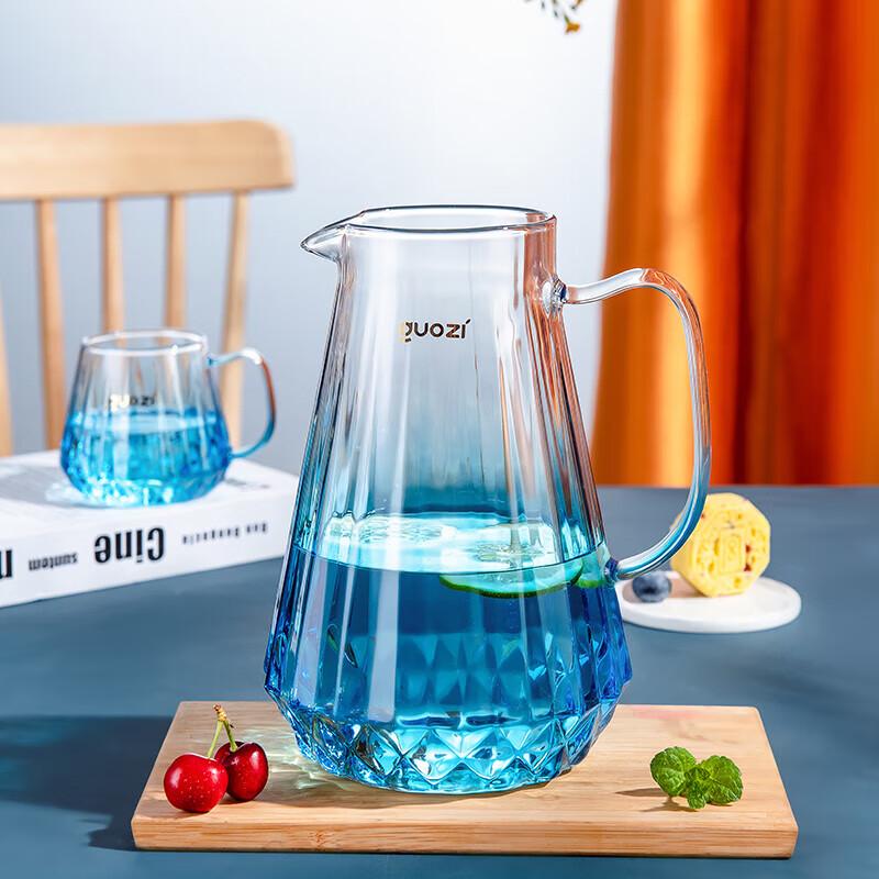

Guozi GZ-L03 1.8L Cold Drink Pitcher