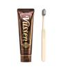 VUSSEN 28 Teeth Whitening Agent 105g Large Capacity Pack (+1 Light Toothbrush Free)