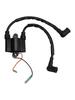 Ignition Coil Fit for Suzuki 9.9HP DF9.9 15HP DF15 S/L 40HP DT40 33410-92L10