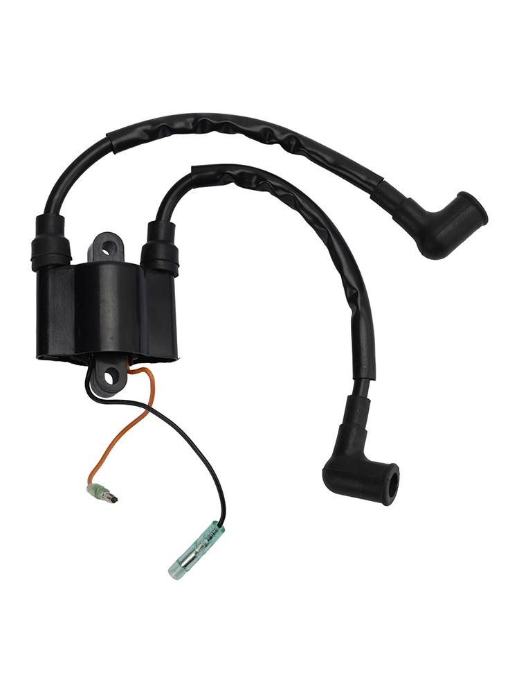 Ignition Coil Fit for Suzuki 9.9HP DF9.9 15HP DF15 S/L 40HP DT40 33410-92L10
