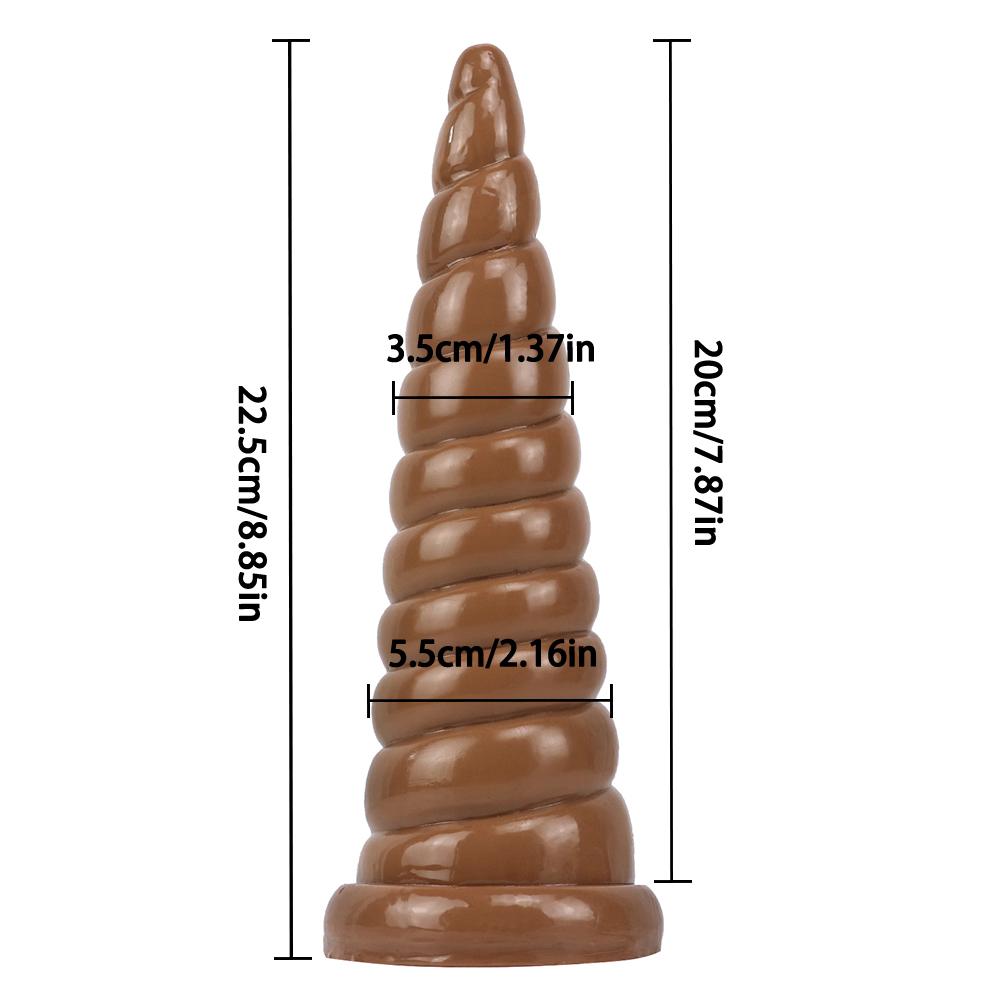 Realistic Dildo Masturbator Anal Toy Crystal Dildo Suction Cup Penis Orgasm Sex Toy G-spot Erotic Adult Character Toy
