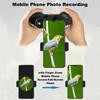 Powerful Telescope 20x50 Professional Binoculars Low Light BAK4-Prism Long Range Binoculars Hunting Camping Equipment