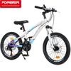 Forever Youth Mountain Bike