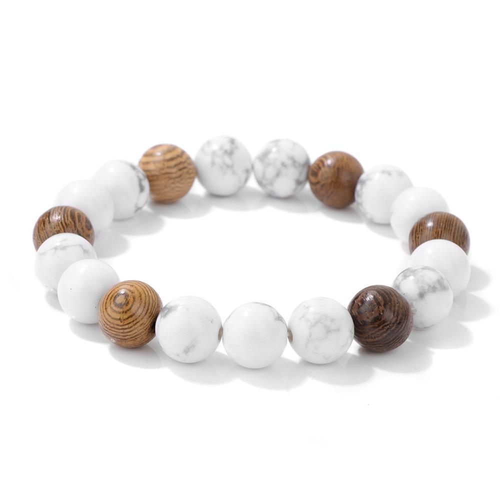 

JYL TS Bracelet Maternity Footprint Charm Celebrates New Life & Joy Imported white pine inchworm