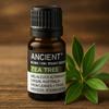 Tea Tree Essential Oil Organic 10ml