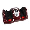 Multifunctional Electric Foot and Leg Massager with Remote & Heating