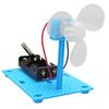Toys Technology Making Game Robot Science Toys Experiment Puzzle Toys DIY Science Toys