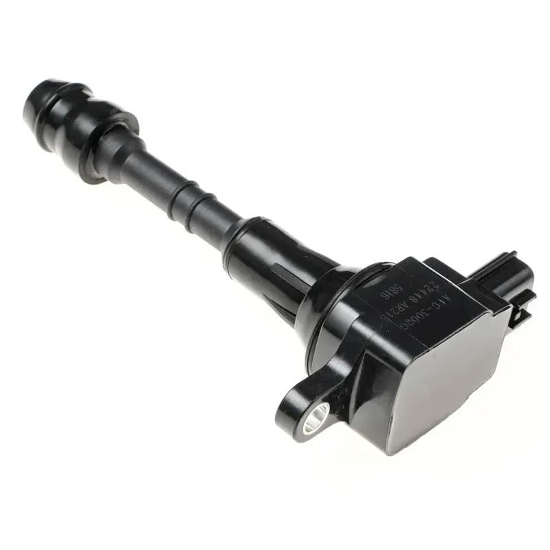 Ignition Coil for Infiniti FX45 Q45 QX56 M45 4.5L Nissan Pathfinder Armada Titan 2003 2004 2005 2006 2007 2008 22448-AR215
