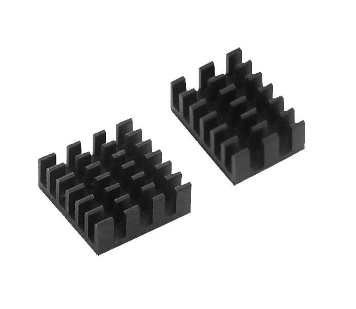 Orange Pi Zero 3 Cooling Heatsink