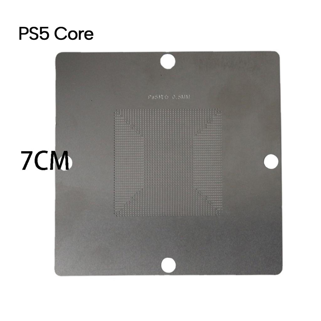 Direct Heating CXD90060GG CXD90061GG CXD90062GG BGA Stencil Template for P5 Host