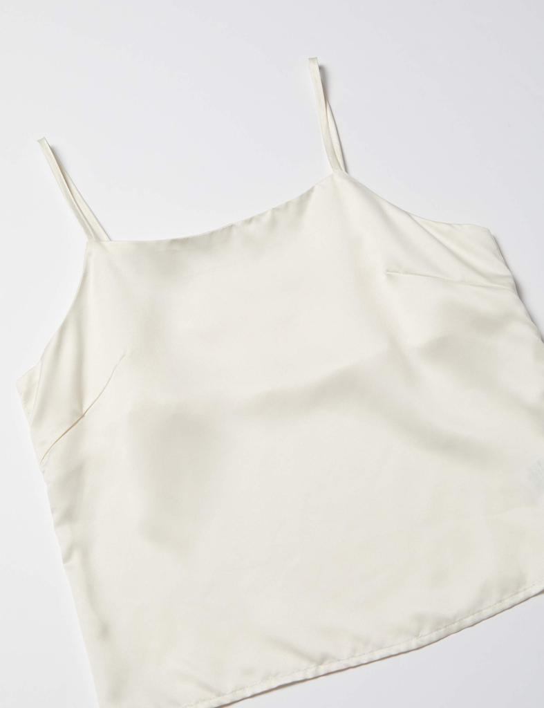 Snidel Lace Top SWFB184093 White Women's (Free Size, Japan)