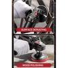 Pure Copper Motor Angle Grinder Polishing Machine Multifunctional Small Polishing Cutting Machine Hand Grinding Wheel Household