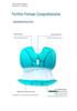 Ergonomic Lumbar Support Cushion
