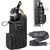 2025 Magnetic Water Bottle & Phone Crossbody Bag for Outdoor Sports - Men's