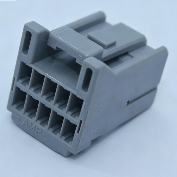 316988-6 Original Car Wiring Harness Connector Plug