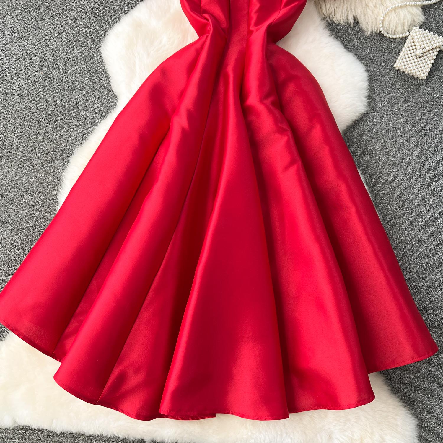 Платье Harajpoo во французском придворном стиле — фото 11