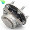 13578740 13589150 13585439 513380 Front Wheel Hub Bearing For CADILLAC ATS 2.0 2013- LTG 4 DR SEDAN Saloon