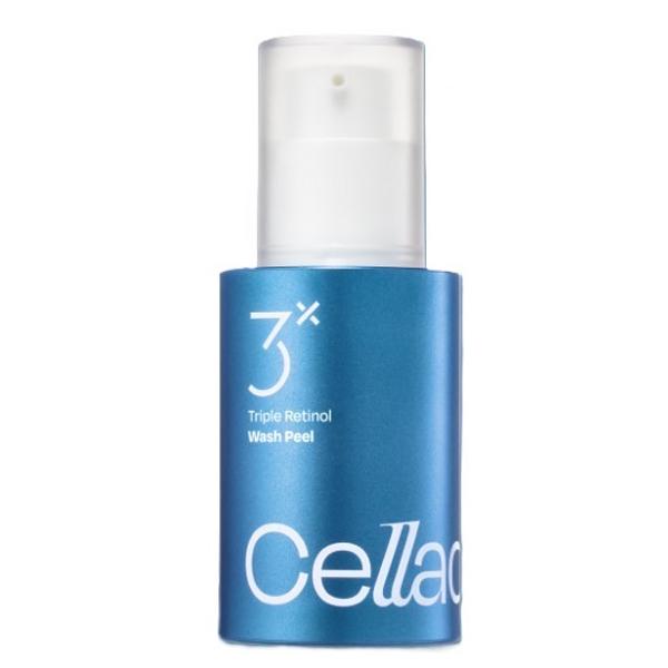 Celladix Potrójny Peeling Retinolowy 30ml