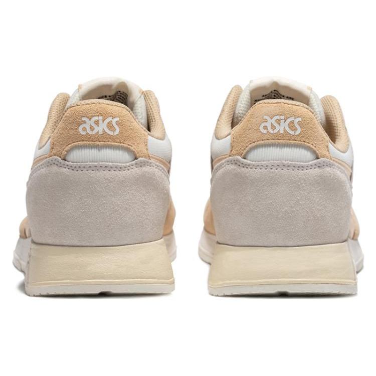 New Asics Lyte Classic 'White Pink' Women's 1203A242-101