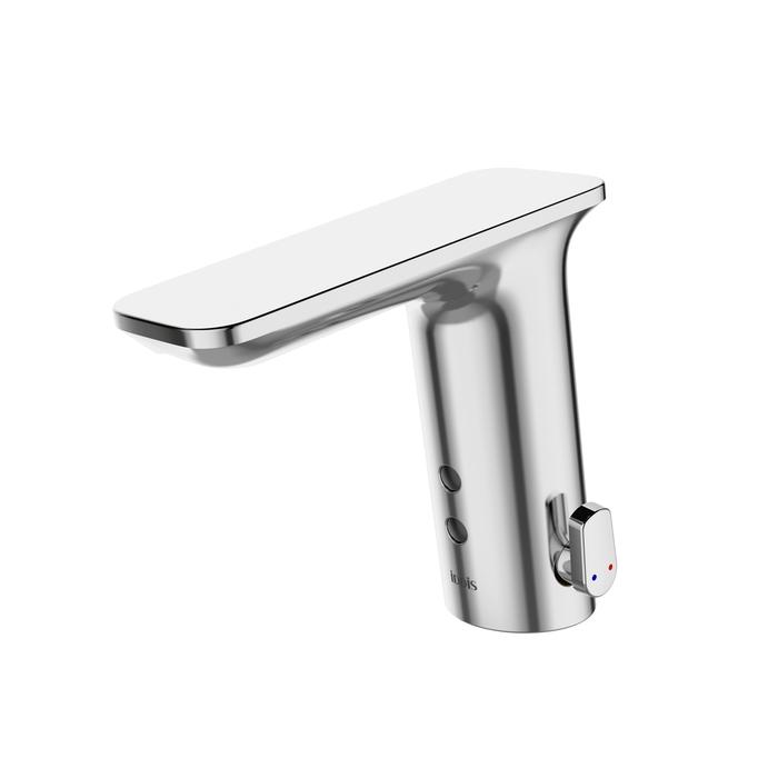 

Washbasin Faucet Iddis Pulsbs2i86