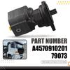 A4570910201 Fuel Filter for Mercedes-Benz 1938/AXOR 2035/457