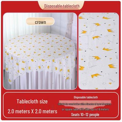 Masa ve Koltuk Örtüleri – Masa Örtüleri