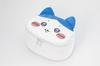 Chiikawa Fluffy Vanity Pouch, Hachiware