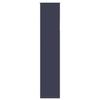 VidaXL Store Enrouleur Occultant Largeur Du Tissu 45,7 Cm Polyester, Store De Jour Et De Nuit, Store De Cuisine, Store 4011586