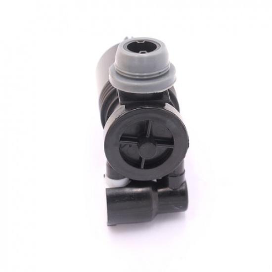 New Windshield Washer Pump Fit For Nissan Rogue 2.0L 2.5L 2014- 289208995A