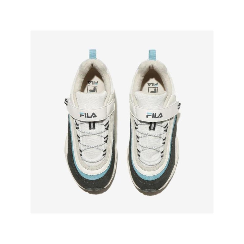 [fila Kids] Raymount Kd  3xm02444g 419  Q0z3xm02444g419