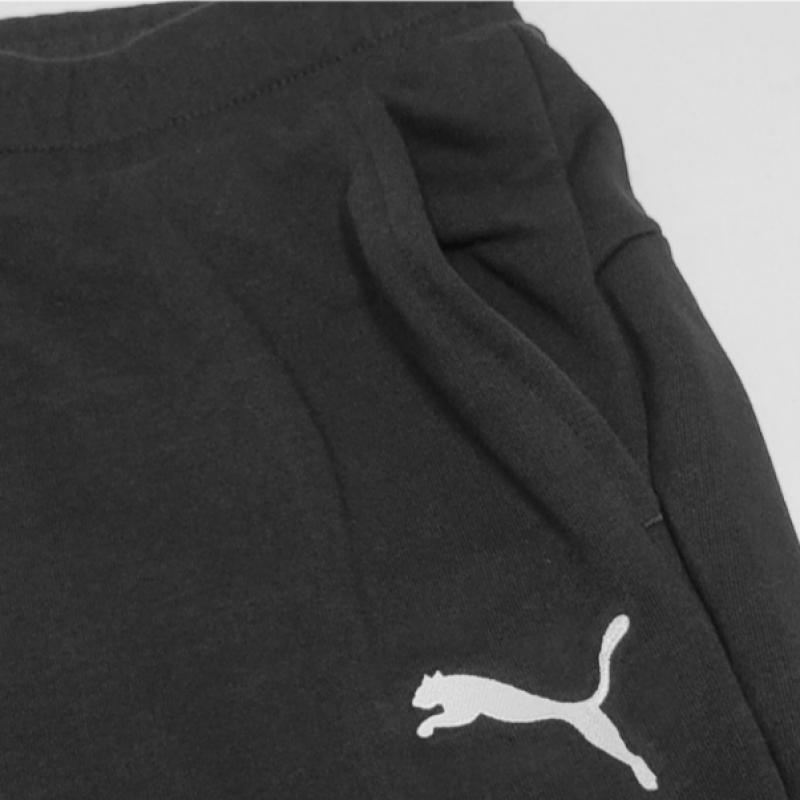 Puma Team Goal 23 CaSual PantS 65658203 Men S Long PantS