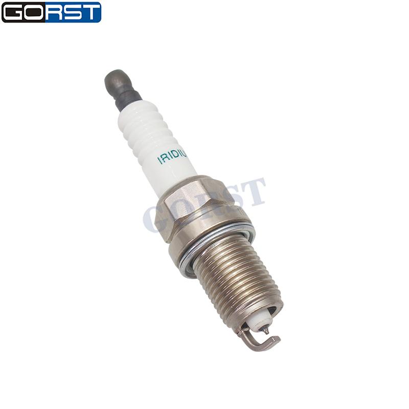 10Pcs Iridium Spark Plug 90919-01217 for Toyota Corolla Matrix Yaris Car Auto Part SK16R11 90919-01240