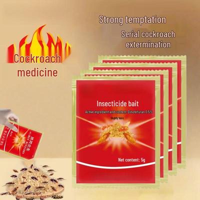 Temizlik ve Organizasyon – Böceklere karşı koruma