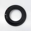 M42 Lens To EOS EF Mount for Canon Adapter Ring for 1100D 600D