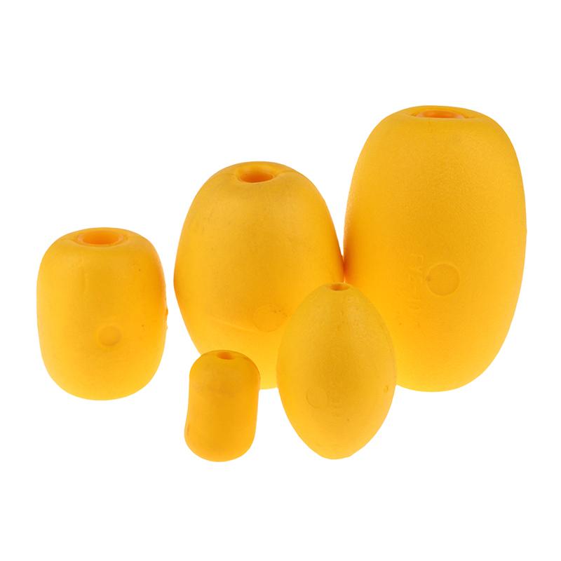 1 buc. Eva Caiac Ancora Linie Frânghie Flotor Boi Adâncime Apă Flotoare Marcatori Oală Crab Plasă Drift Spumă Boi Pentru Jet Ski Bărci Doc Flotor